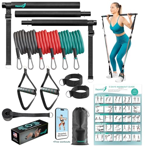 Pilates Bars A Guide to Choosing the Right One
