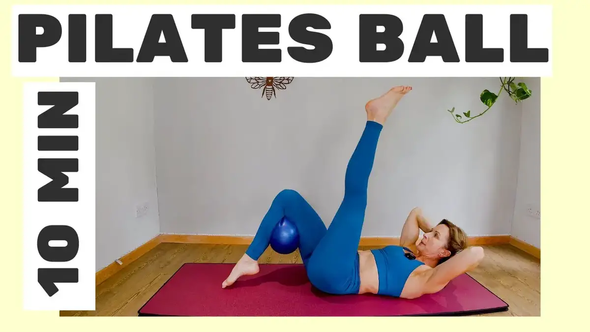 8 of the Best Pilates Bar Exercises to Improve Strength 
