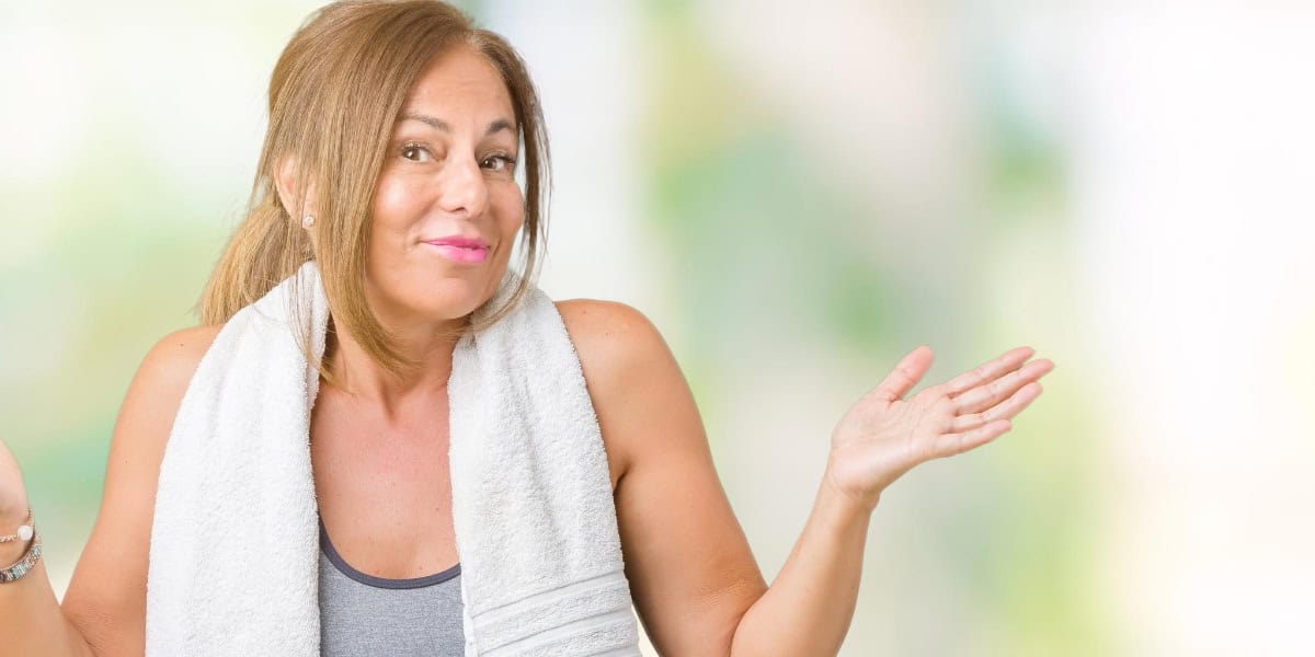 Is Pilates Really Exercise 