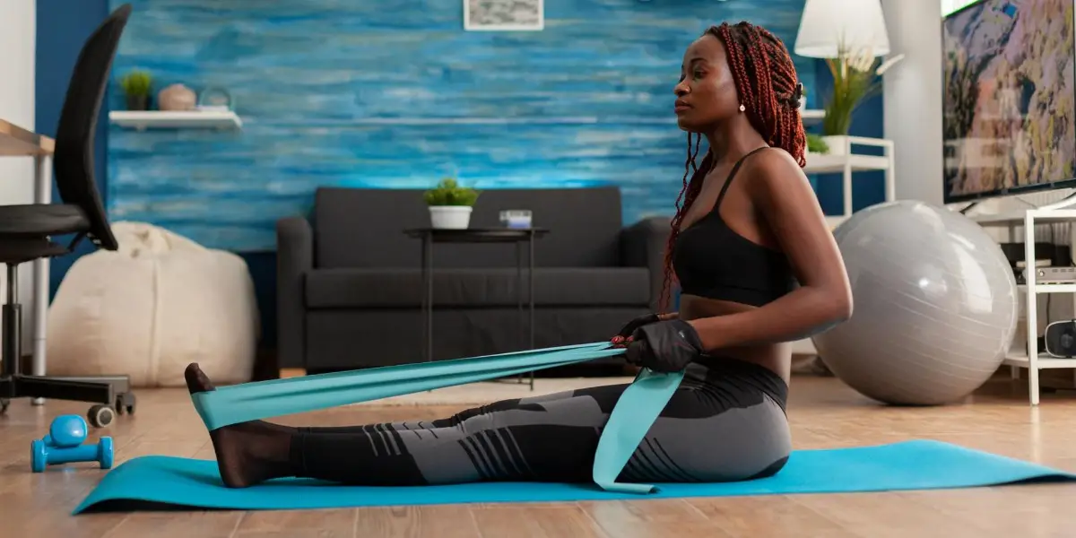 Home Pilates Equipment Guide: Everything You Need to Know to Get
