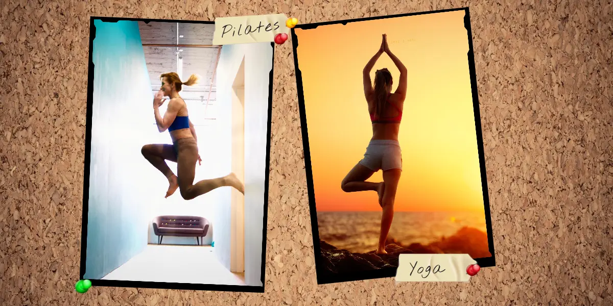 Pilates vs Yoga Blog Header 1200x600 px