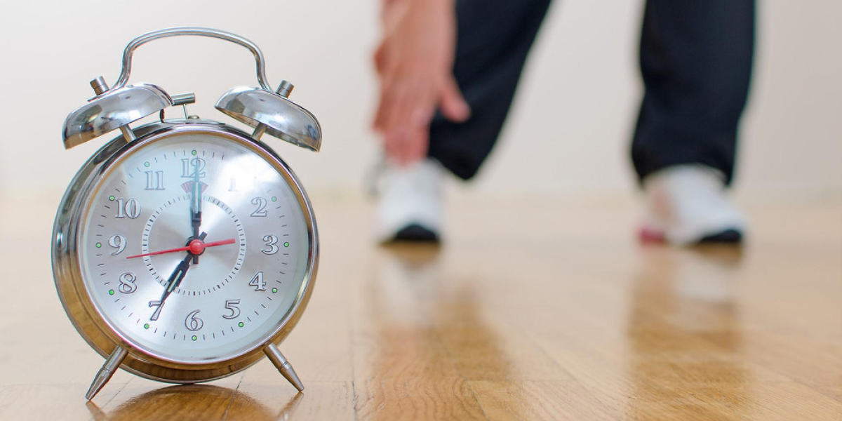 How Long Should You Do Pilates a Day Blog Header 1200x600 px