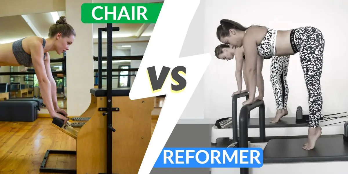 Pilates chair vs reformer 1200 x 600 px