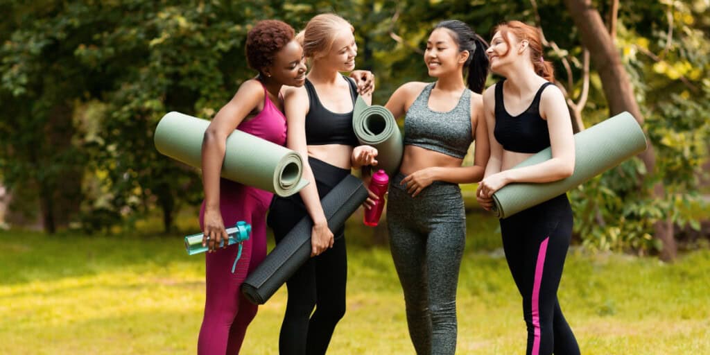 Pilates Group 1200x600 px