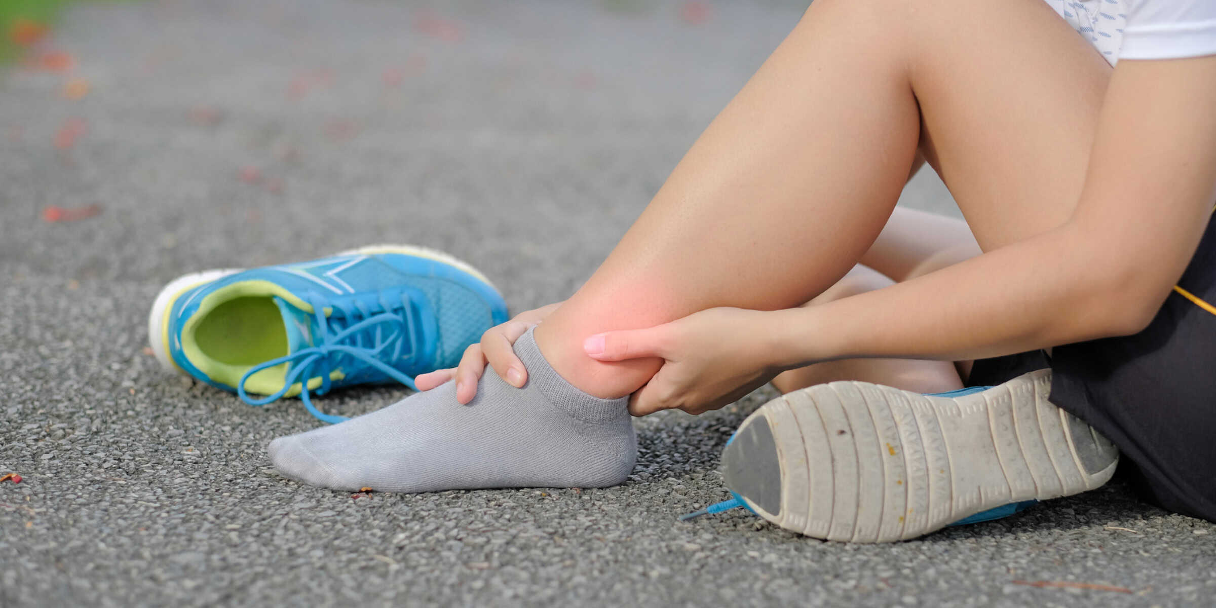Joint pain
