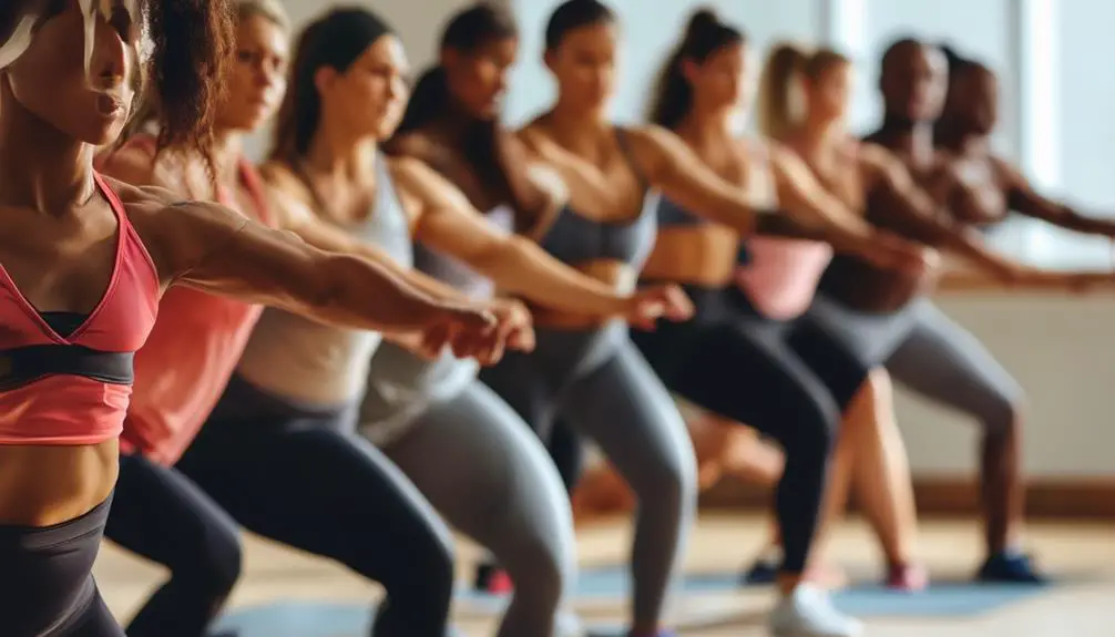 Top 10 Teaching Tips for Group Fitness Classes