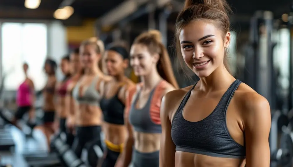 Top 5 Gym Tips for Youth to Get Fit