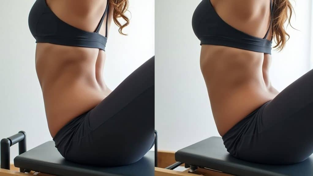 Does Pilates Make Your Butt Bigger?