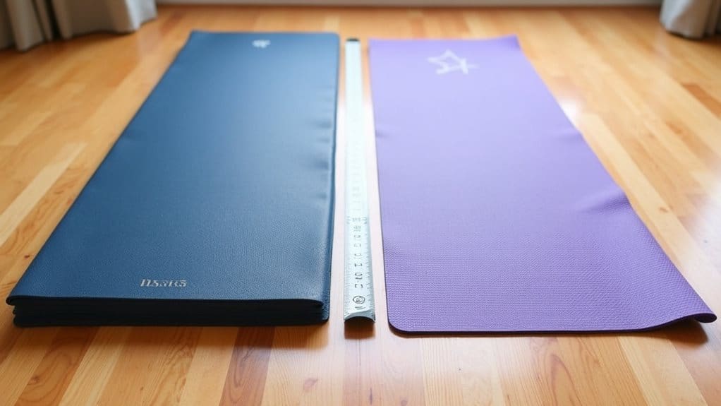 Why Pilates and Yoga Mats Are Not The Same – A Complete Guide