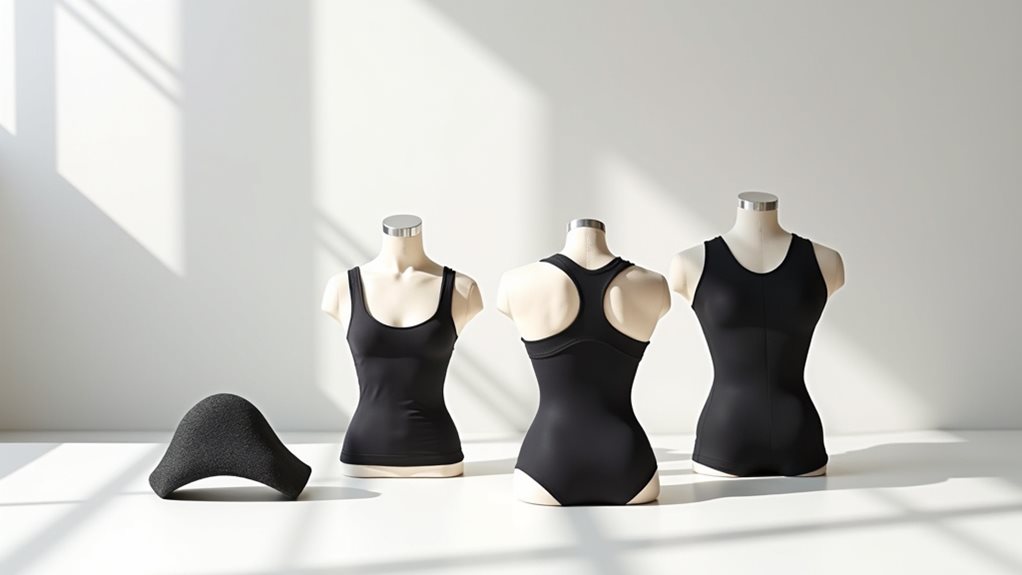 effective pilates posture aids