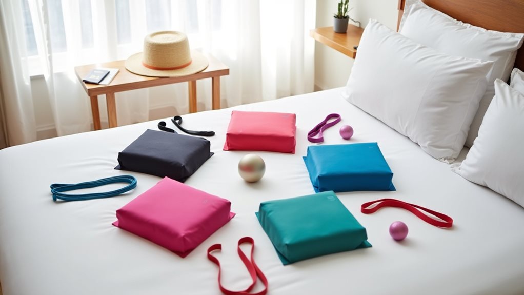 portable pilates fitness solutions