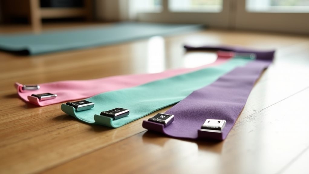 top adjustable resistance bands