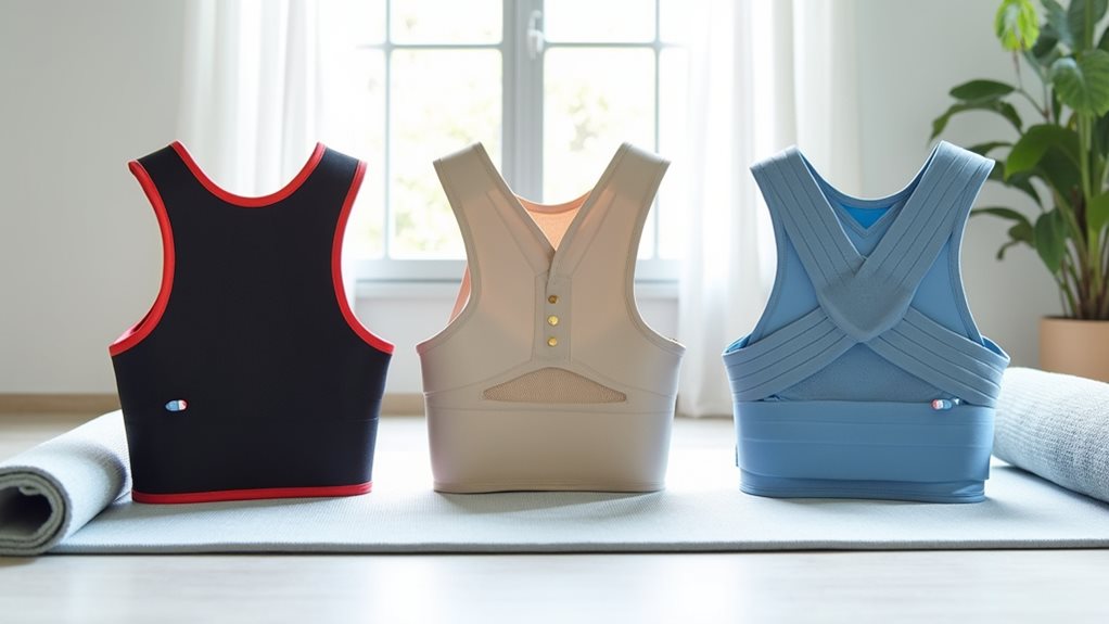 top pilates back supports