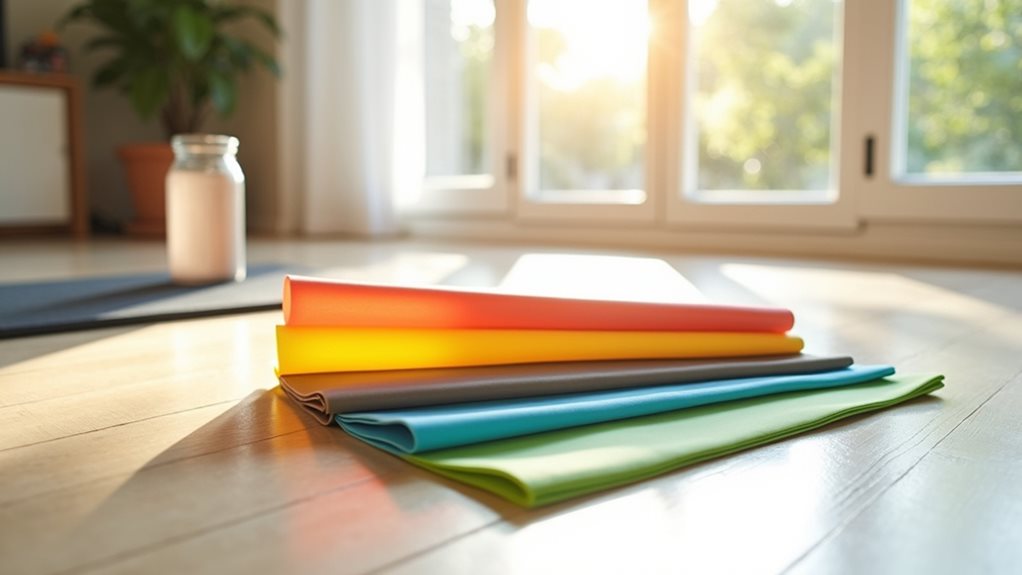 top pilates bands 2025