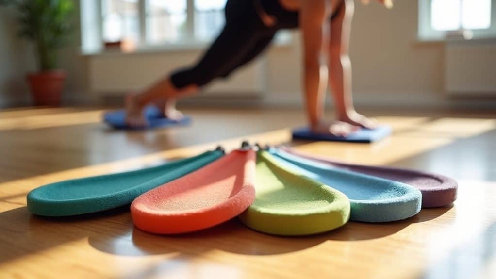 top pilates sliders reviewed