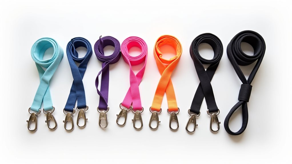 top pilates strap recommendations