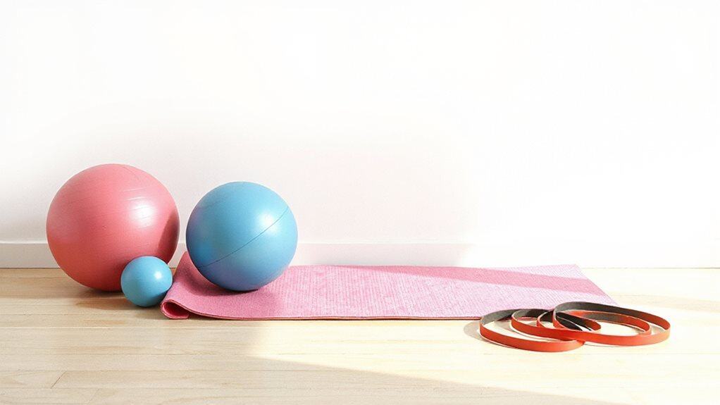 pilates as sole workout