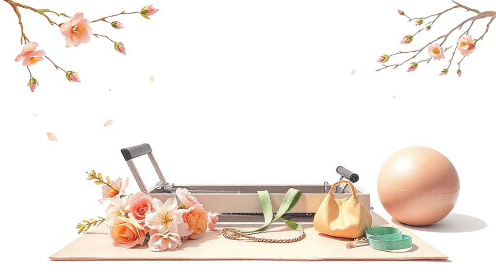 pilates benefits for women