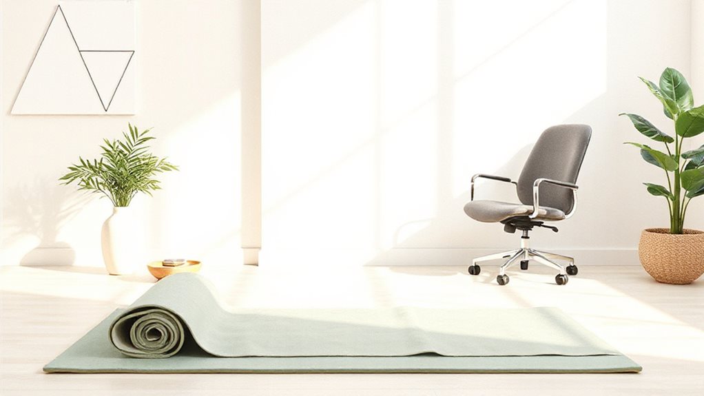 pilates improves sitting posture