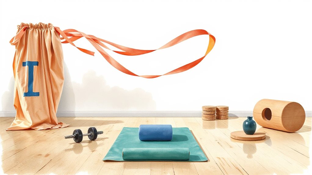 pilates versus strength training