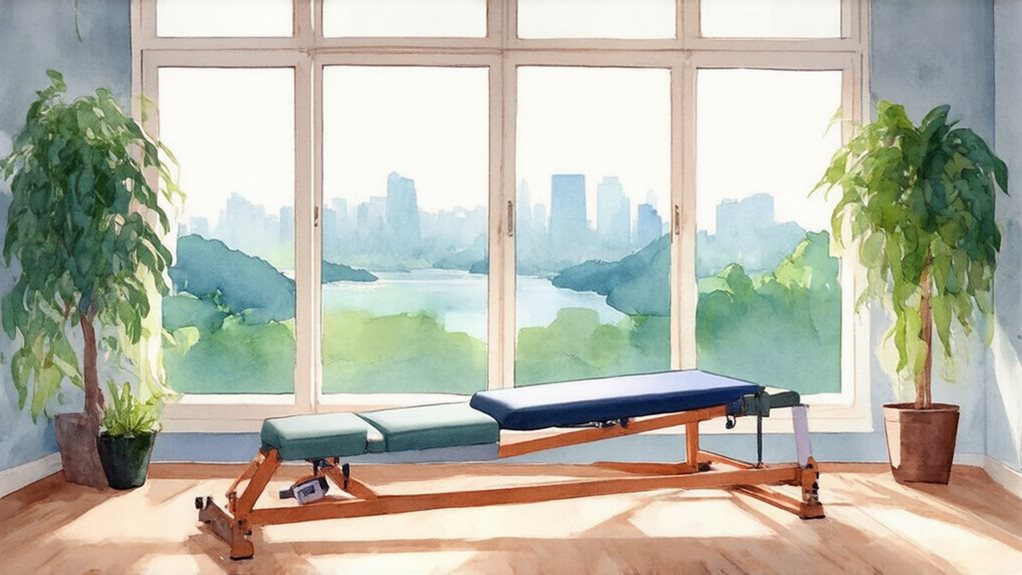 regular practice for results